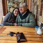 Adán Flores - Facebook