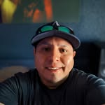 Adan Gallegos - @rowdy_sometimes - Instagram