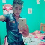 Adan Gallegos - @adangallegos80 - Instagram