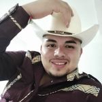 Adán Gallegos - @compa_lamiux09 - Instagram