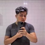 Adan Mohamed Galicia Gallegos - @adangalicia10 - Instagram