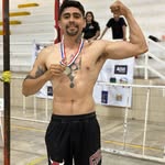 Adan Garcia - @adan_bearbars - Instagram
