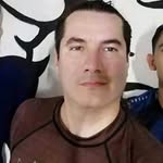 Adán Guajardo - @adanpitfighter - Instagram