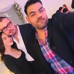 Adan Gutiérrez - @adangtz91 - Instagram