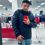 Adan Gutierrez - @adangm289 - Instagram