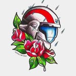 Adan Herrera - @odst_096 - Instagram