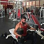 Adan Herrera - @venom_toxic - Instagram