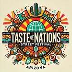 Adan Madrigal - @tasteofnationsphx - Instagram