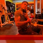Rodolfo Adán Madrigal - @rodolfo._adan98 - Instagram