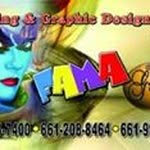 Adan Manriquez - @famagraphix - Instagram