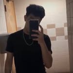 Adan Mares - @sinfullovesbr - Instagram