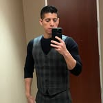 Adan Martinez - @iam_adanmartinez - Instagram