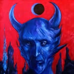 Adan Martinez - @el_diablo_triste - Instagram