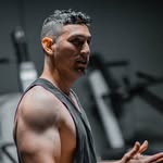 Adán Martínez - @primalxadan - Instagram