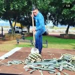 Adan Pacheco - @adan_pacheco18 - Instagram