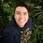 Adan Salinas - @adanukocmyk - Instagram