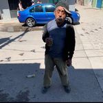 Adan Salinas - @adan__gallero - Instagram