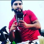 Adan Salinas - @adansalinas7492 - Instagram