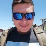 Adan Salinas - @adanernestosalinas - Instagram