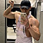 Adan Salinas - @salinasadannoe - Instagram
