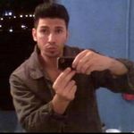 Adan Santos - @adamsantoskz - Instagram
