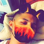 Adan santos - @adan_santos123 - Instagram