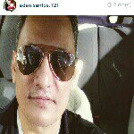 Adan Santos - @adan.santos.121 - Instagram