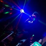 Adàn Santos - @el_raggaagt - Instagram