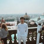 Adan Santos - @adansinsantos - Instagram