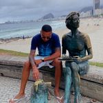 Adan Santos - @boatosdeadam - Instagram