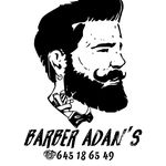 Adan Santos - @adansbarber - Instagram