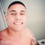 Alif Adan Santos - @alif_santos_ - Instagram