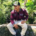 Adán Sierra - @oscaradansierra - Instagram