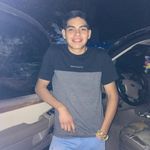 Adan Solis - @gael.solis27 - Instagram