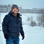 Adán Solís - @adansolisg - Instagram