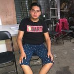 Adan Solis - @gaeladansolis - Instagram