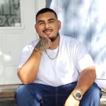 Adan Torres - @saintroller254 - Instagram
