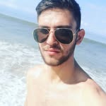 Adan Torres - @adan_dalba - Instagram