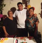 Adan Torres - Facebook