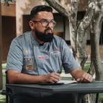 Adán Ventura - @chefadanventura - Instagram