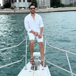 Adán Ventura - @adanvenpa - Instagram