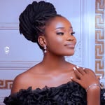 Adaobi Blossom Onuoha - @blossom_onuoha - Instagram
