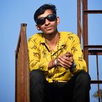 Adarsh Bhat - Facebook