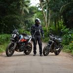 Adarsh Bhat - Facebook