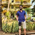 Adarsh Chadha - Facebook