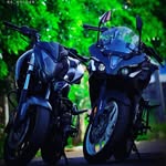 Adarsh murthy R - @my_bae_is_ns200_ - Instagram