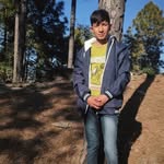 Adarsh Murthy R - @smiley__kinf__adarsh__ - Instagram