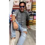 Adarsh Murthy R - @smiley__king__adarssh__ - Instagram
