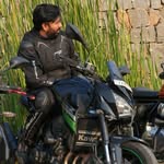 Adarsh Ramamurthy - @ramamurthyadarsh - Instagram