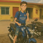 Adauto Neto - Facebook
